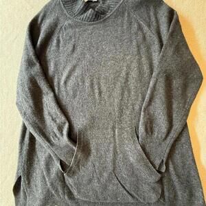 Gray Women's Sweater